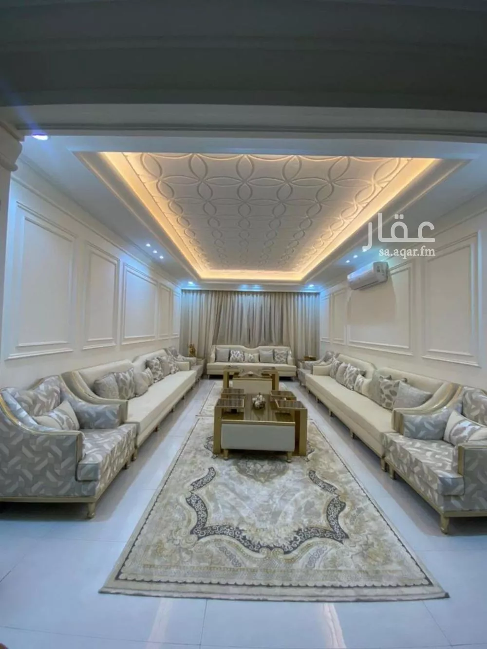 فيلا 5 غرف في الرمال 4