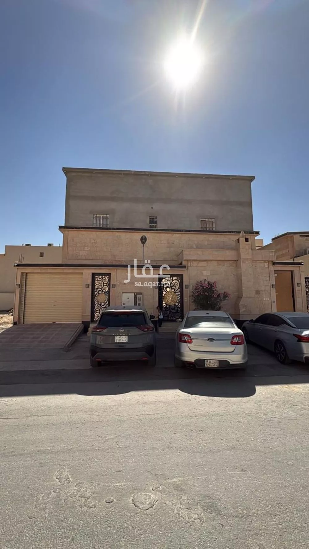 5 bedroom villa in Dhahrat Laban