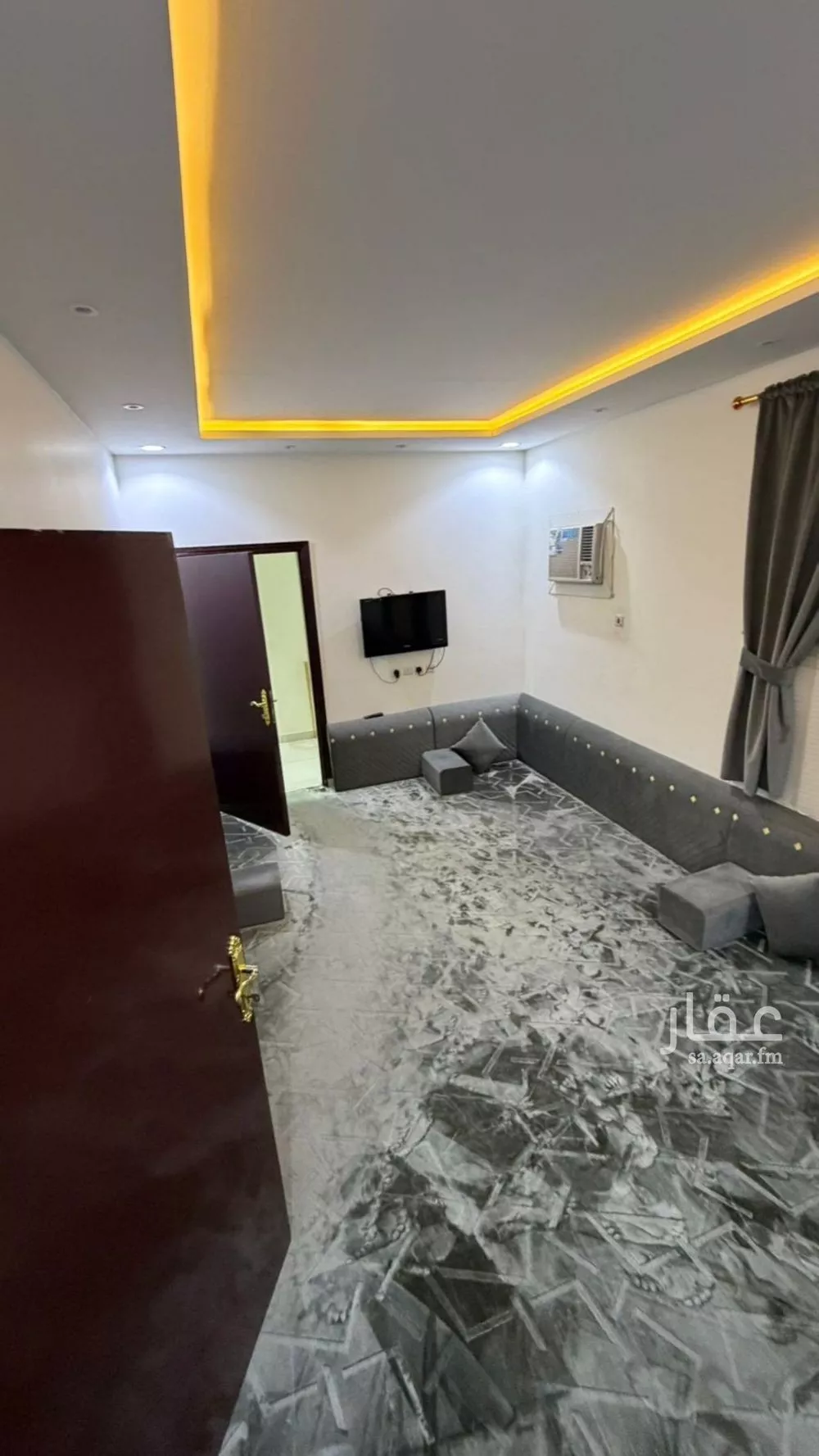 5 bedroom apartment in An Nasim Al Gharbi 2