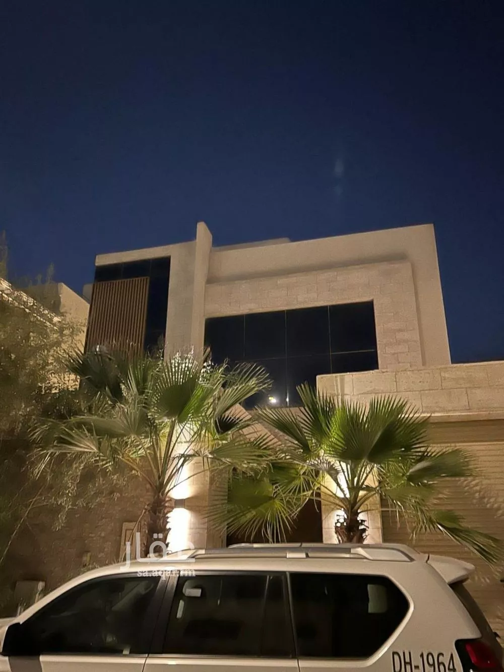 فيلا 5 غرف في النرجس 1