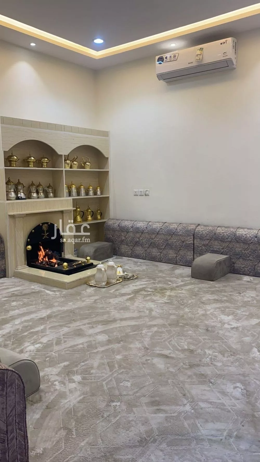 فيلا 5 غرف في المعيزلة 3