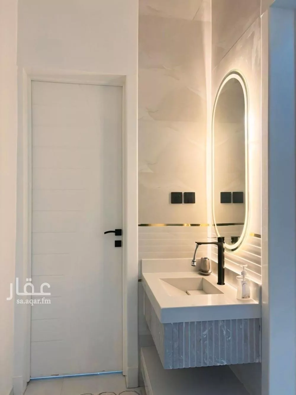 4 bedroom villa in Al Uraija Al Wusta, Riyadh 4