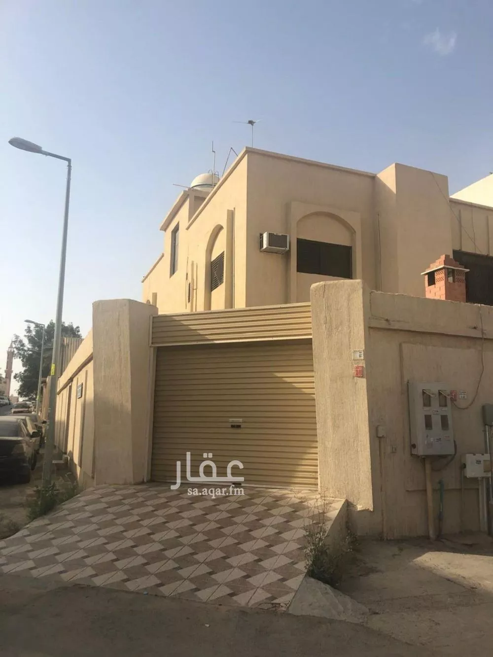 فيلا 5 غرف في النسيم الغربي 3