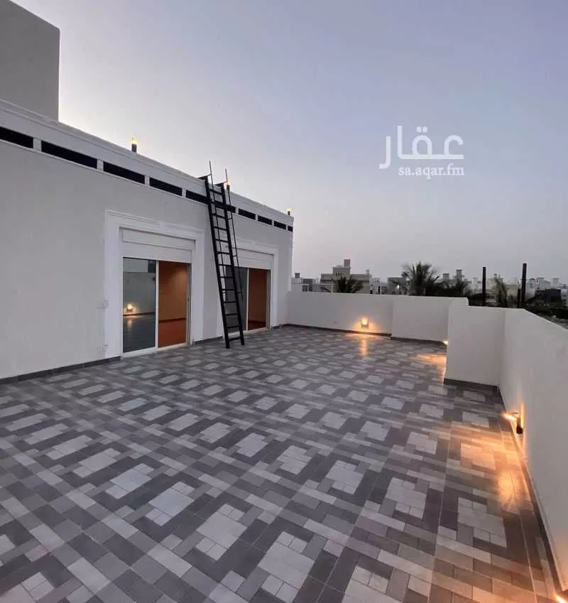 6 bedroom villa in Az Zomorod, Jeddah 11