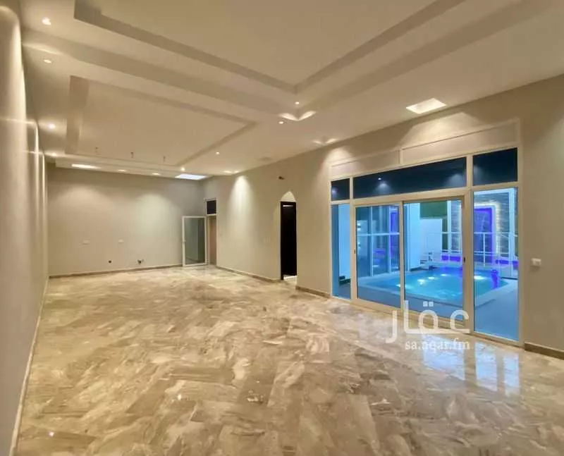 6 bedroom villa in Az Zomorod, Jeddah 5