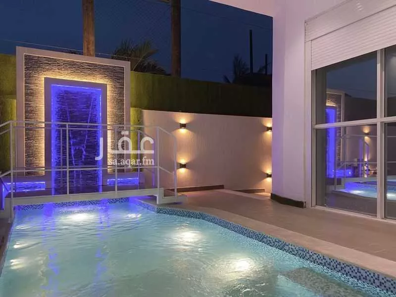 6 bedroom villa in Az Zomorod, Jeddah 4