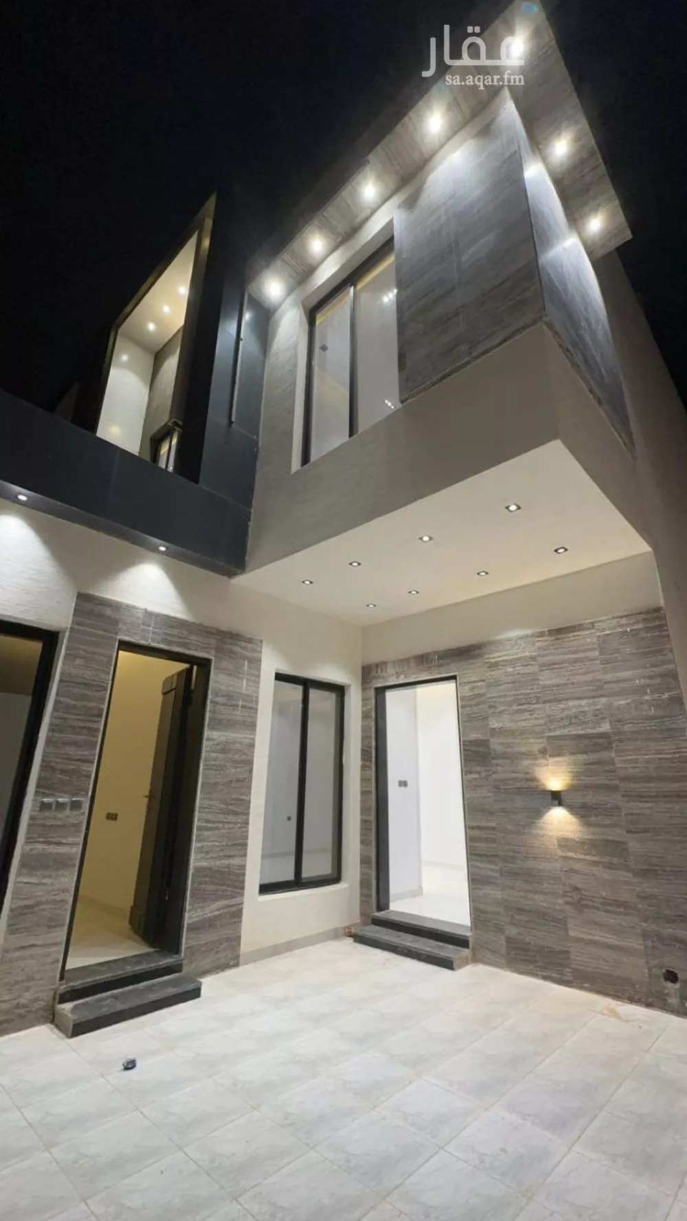 5 bedroom villa in Al Rimal 2