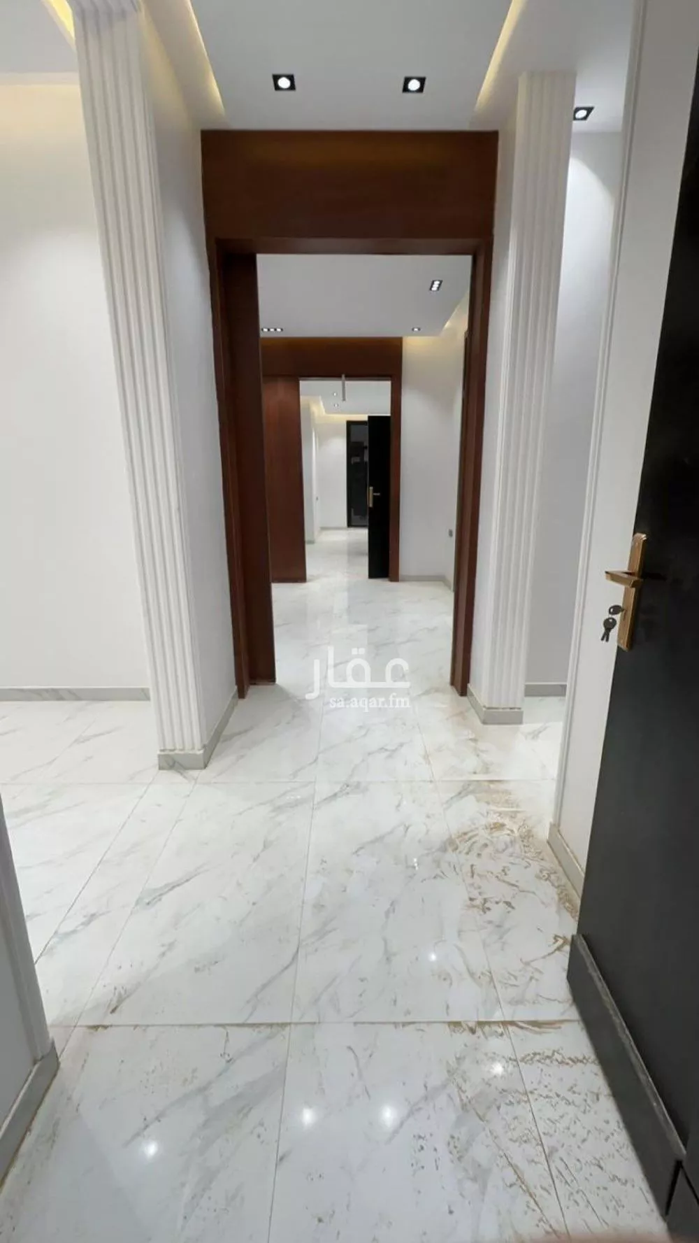 5 bedroom villa in Al Rimal 4