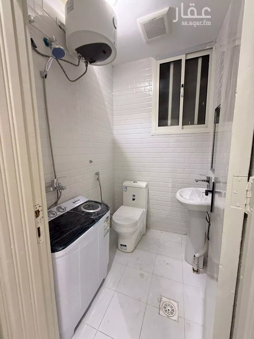 1 bedroom apartment in Al Mansurah, Riyadh 5