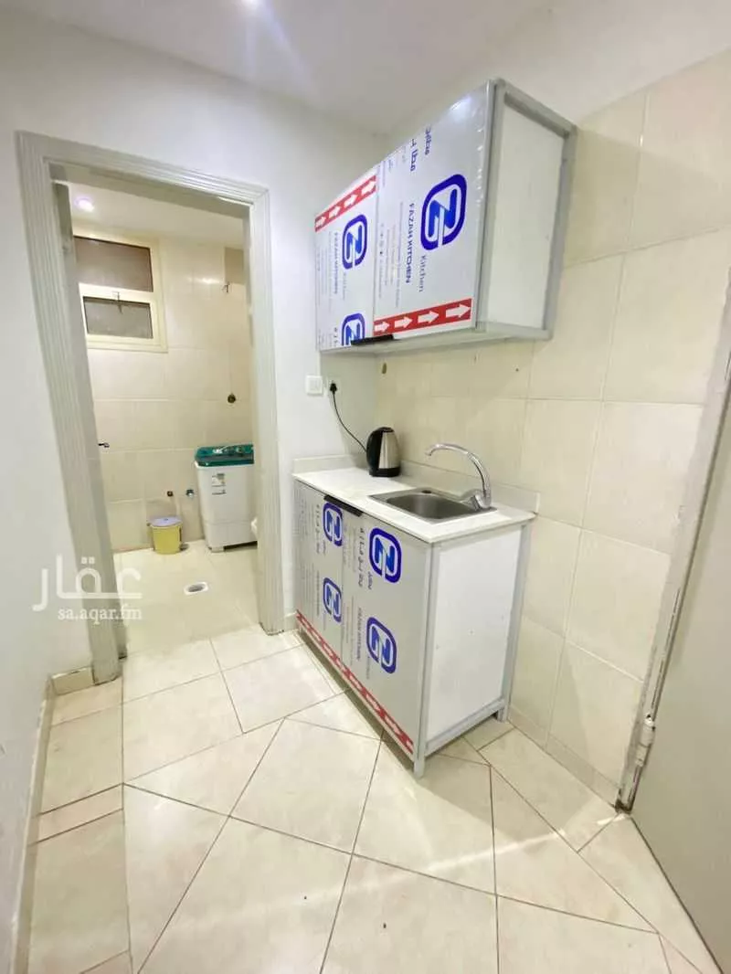 1 bedroom floor in Al Mansurah 5