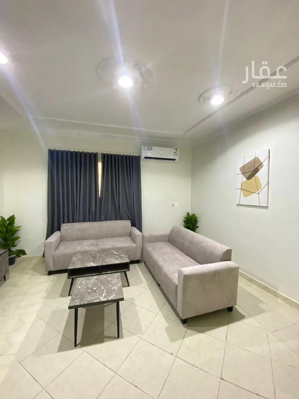 1 bedroom apartment in Al Mansurah 1