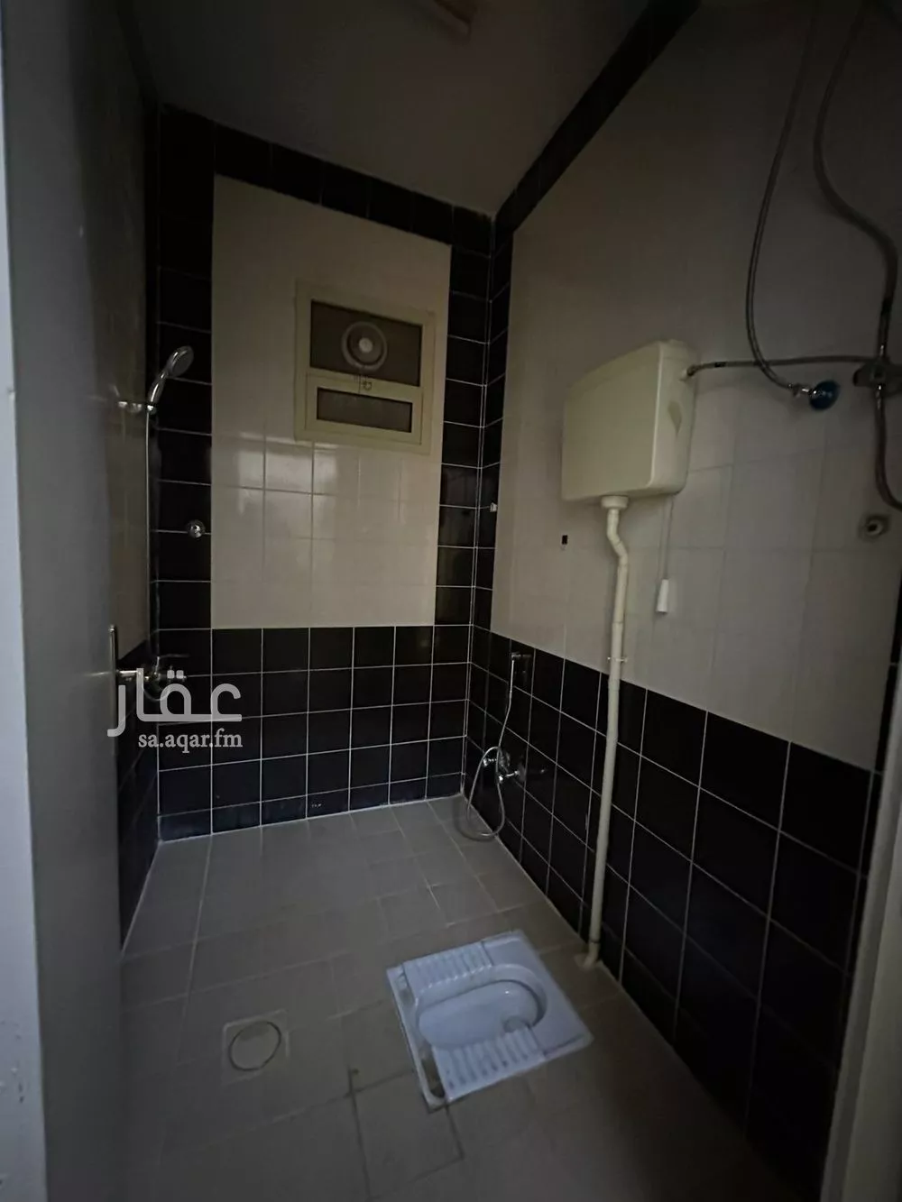 شقة 1 غرف في المروة 3