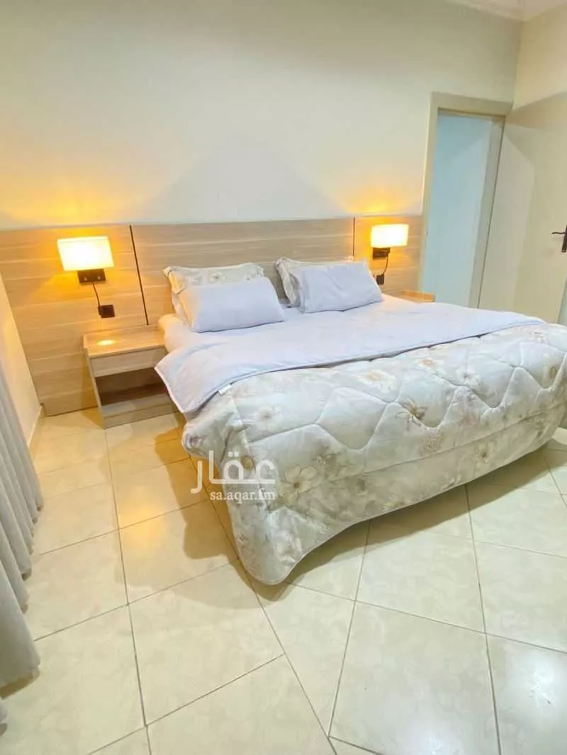 1 bedroom floor in Al Mansurah 1