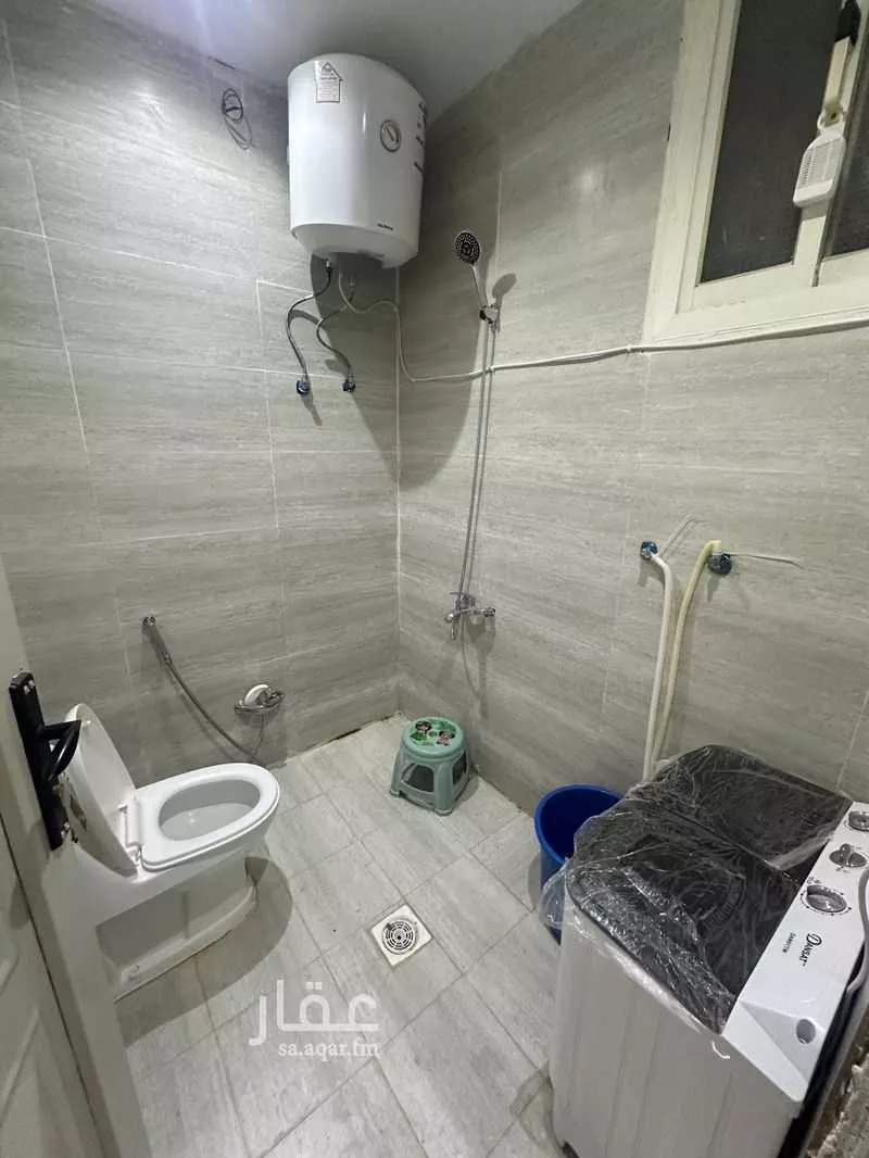 شقة 1 غرف في طويق 2