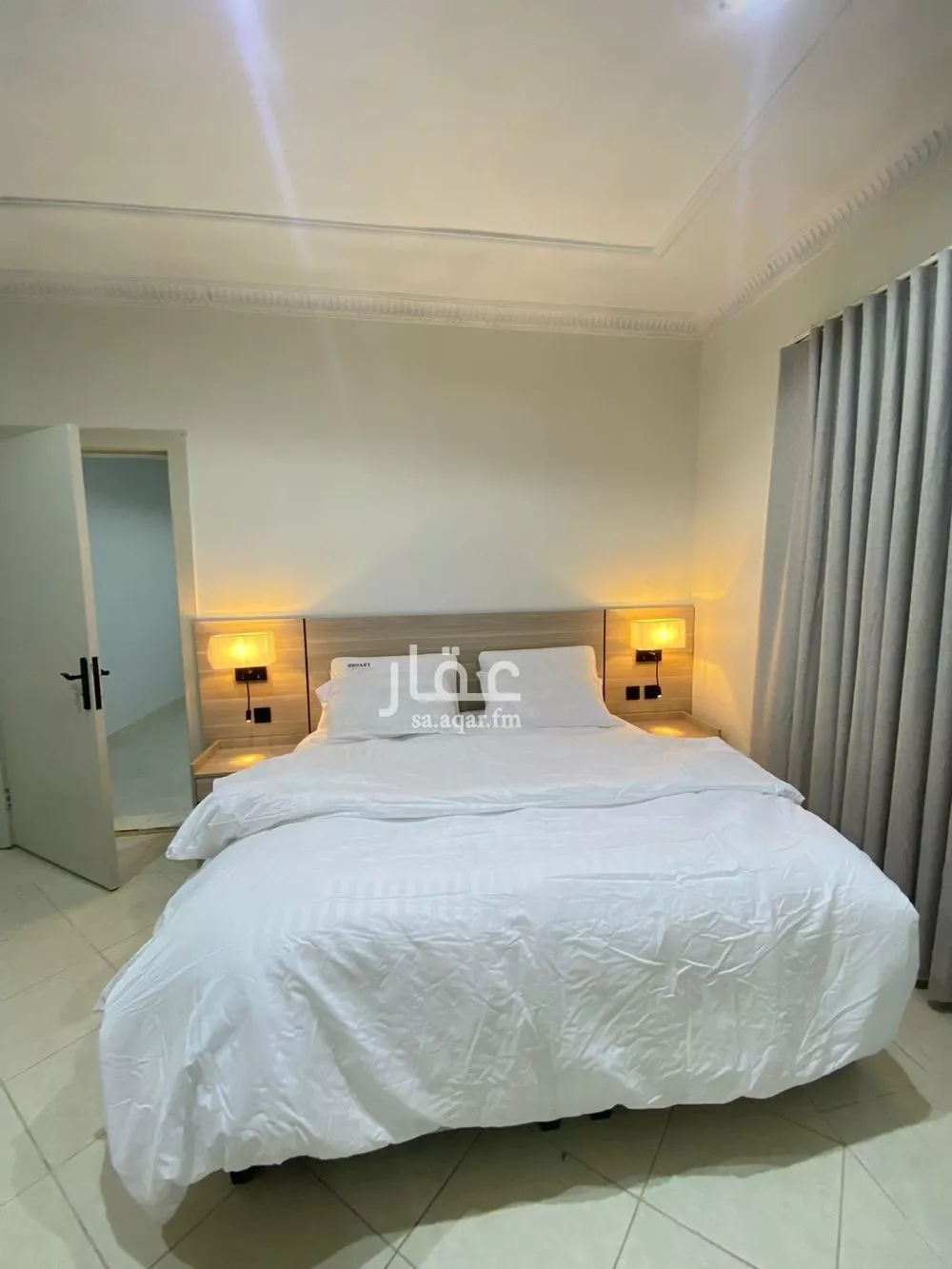 1 bedroom apartment in Al Mansurah 3