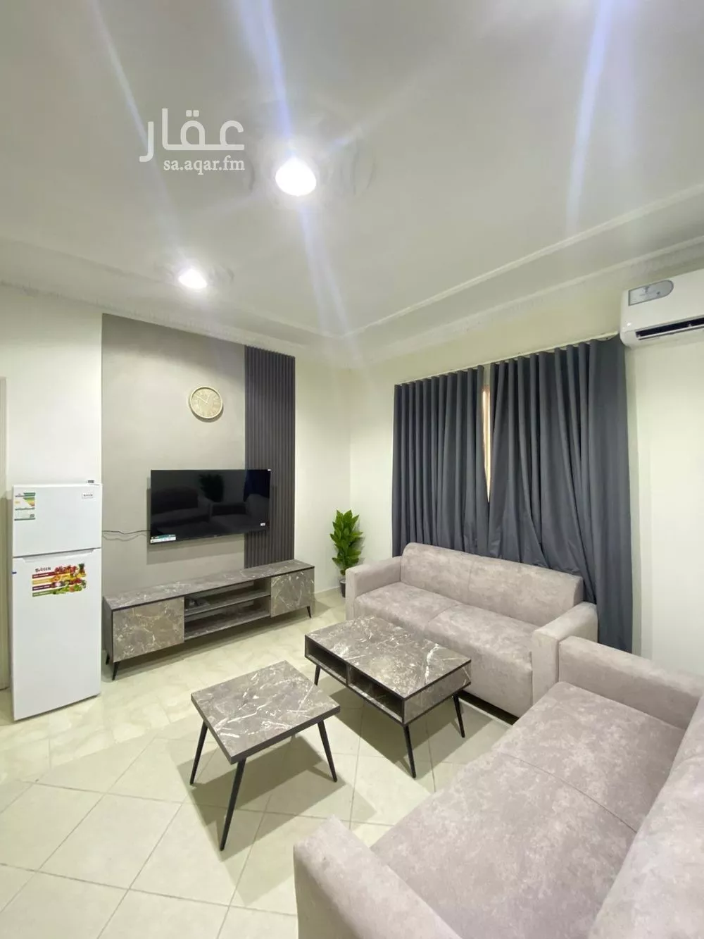 1 bedroom apartment in Al Mansurah 2
