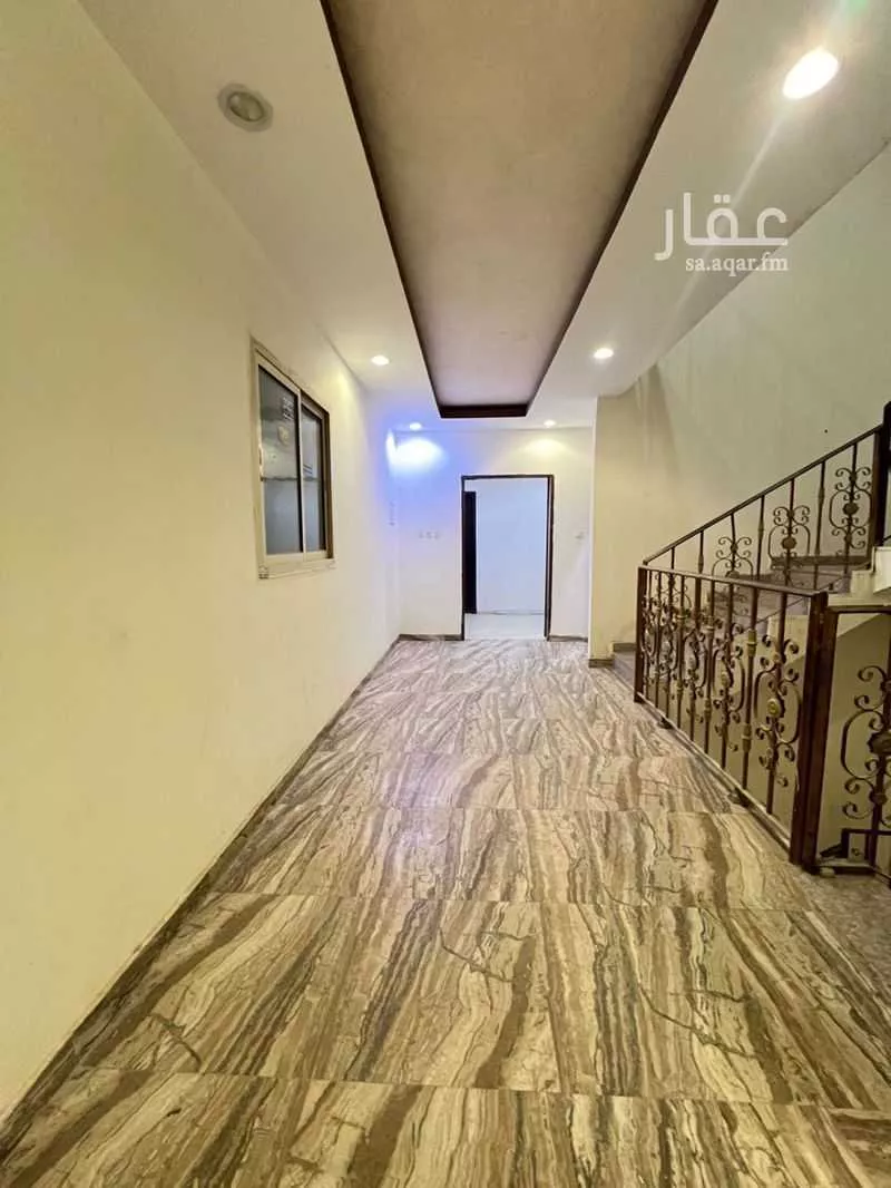 شقة 1 غرف في القادسية 4