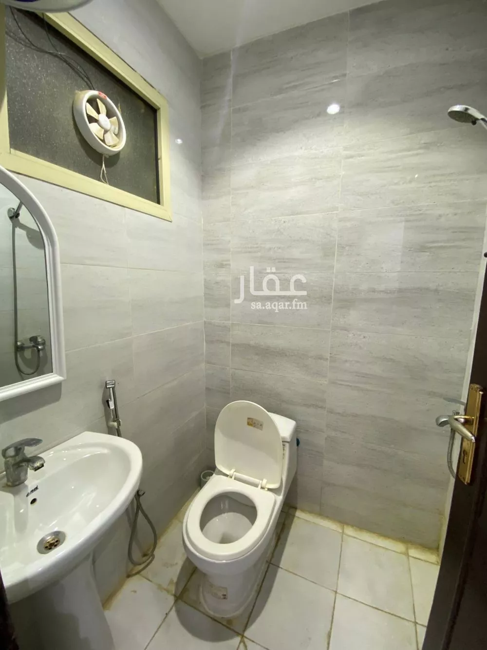 1 bedroom apartment in King Faisal 3