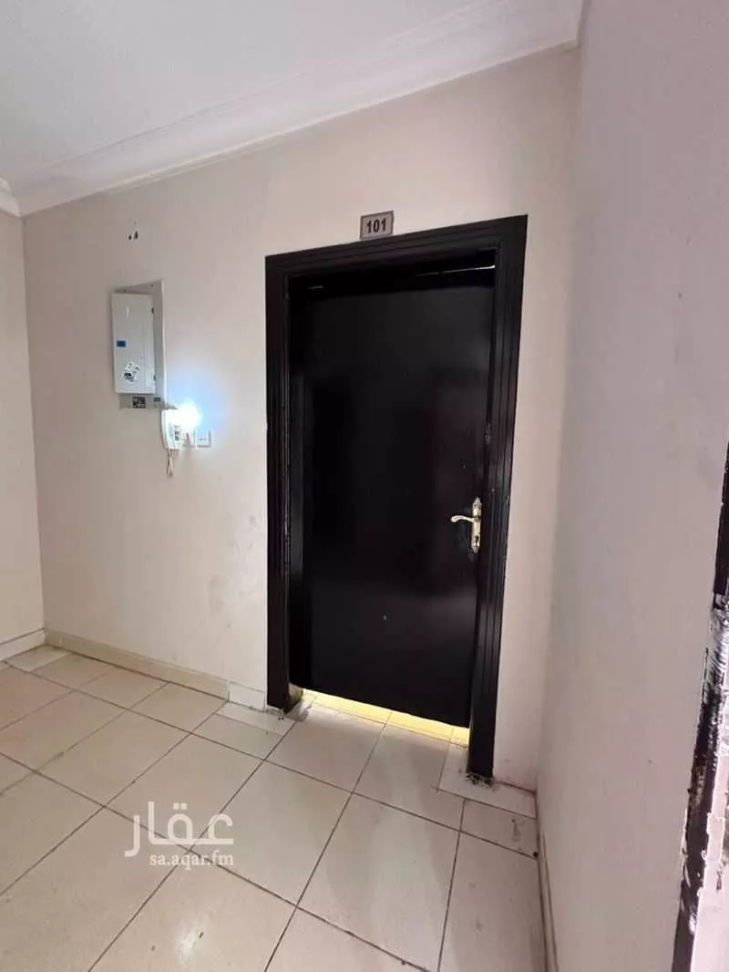 شقة 1 غرف في ظهرة لبن 5