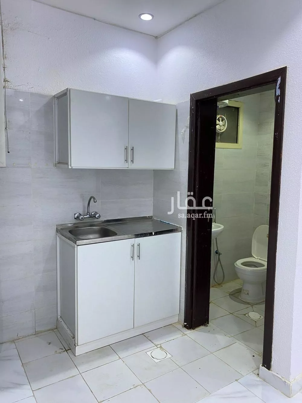 1 bedroom apartment in King Faisal 5