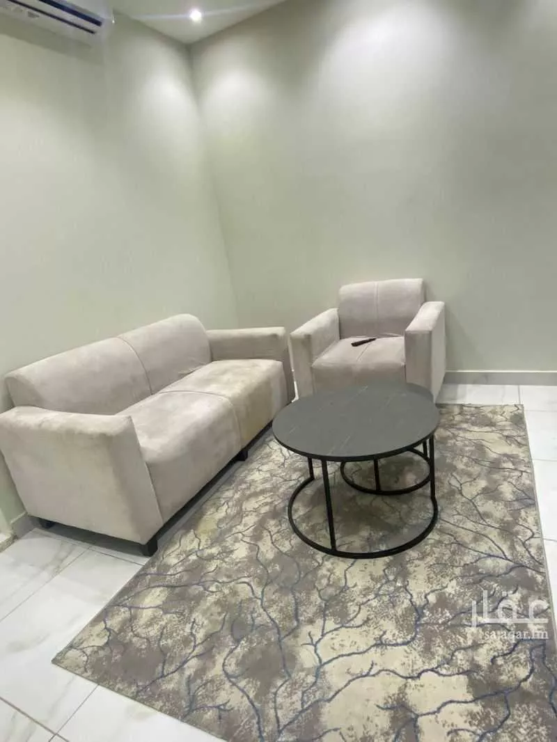 شقة 1 غرف في المنصورة 5