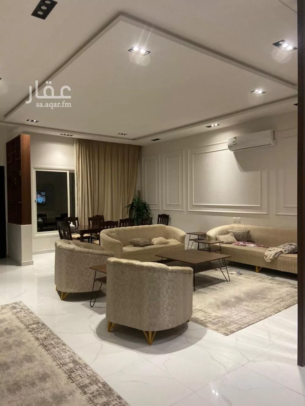 فيلا 13 غرف في الجنادرية 4