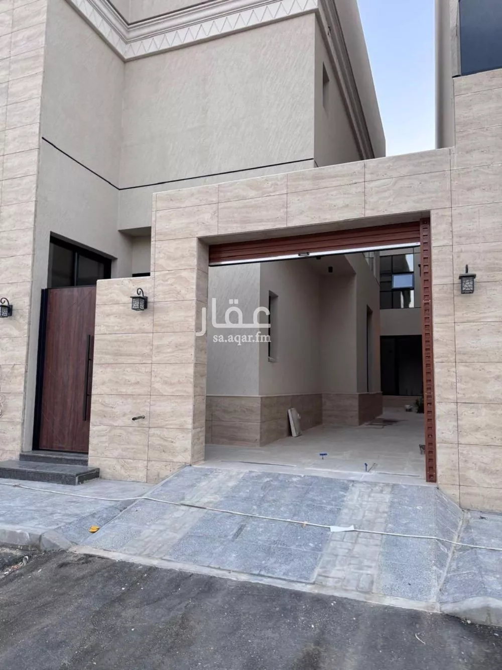 فيلا 7 غرف في ظهرة لبن 3