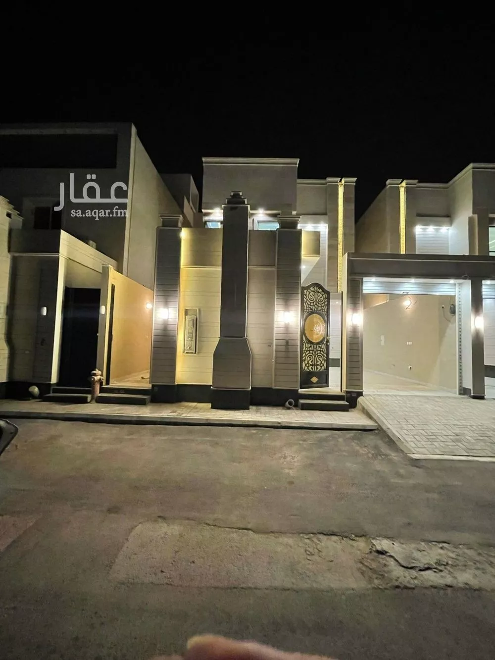 فيلا 10 غرف في بدر