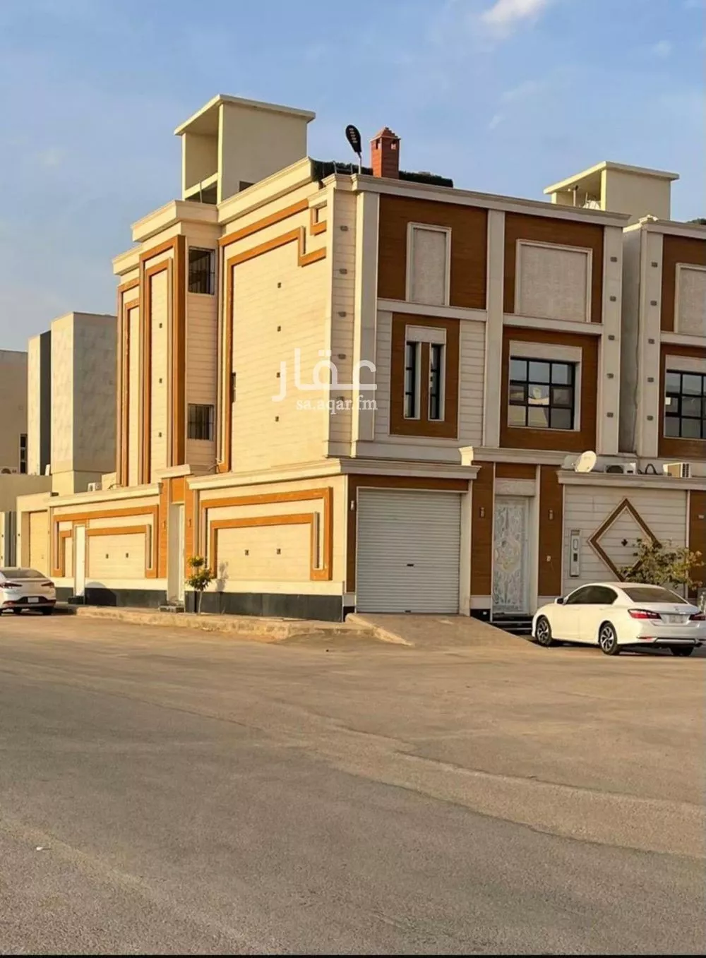 5 bedroom villa in Al Mahdiyyah 4