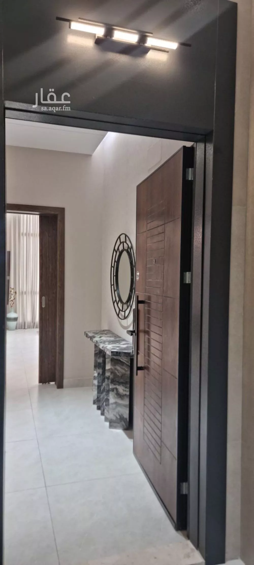 شقة 6 غرف في الروضة 1