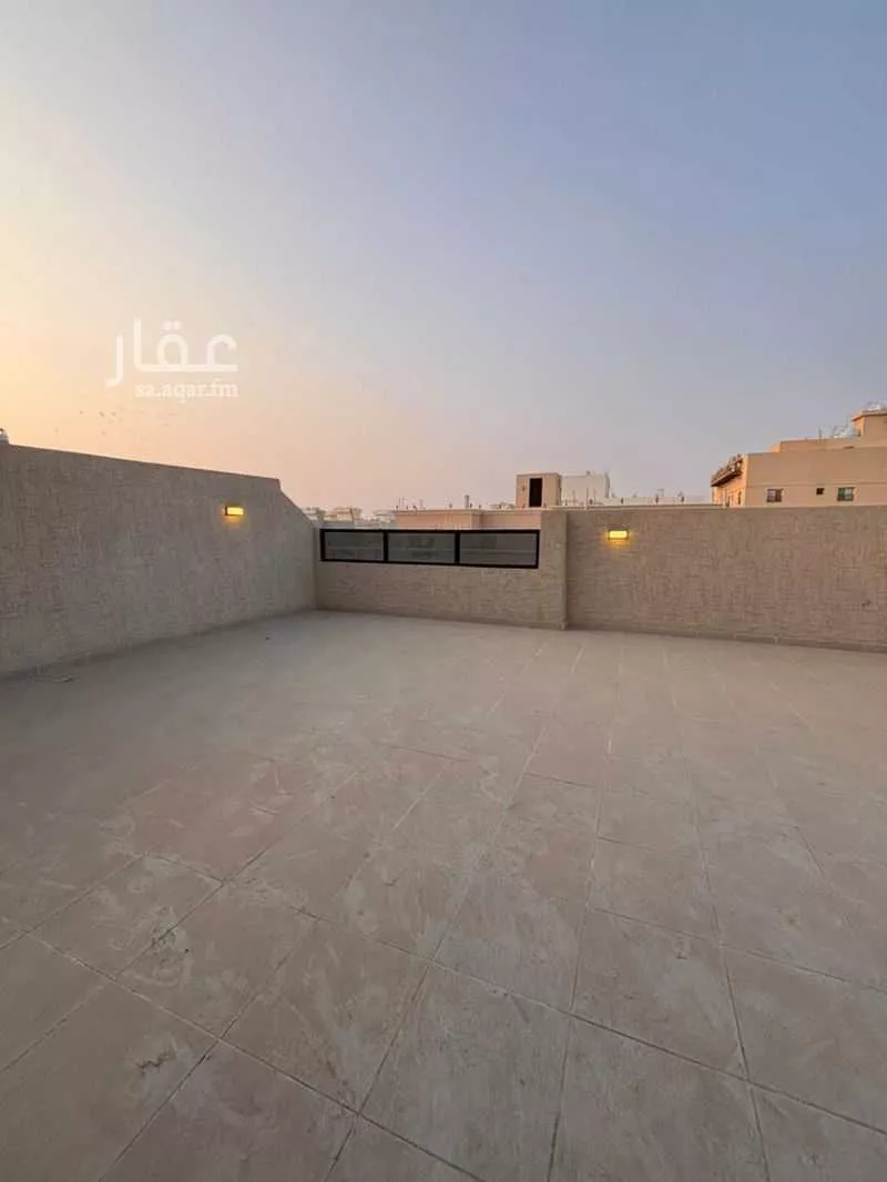 شقة 6 غرف في السلامة 1