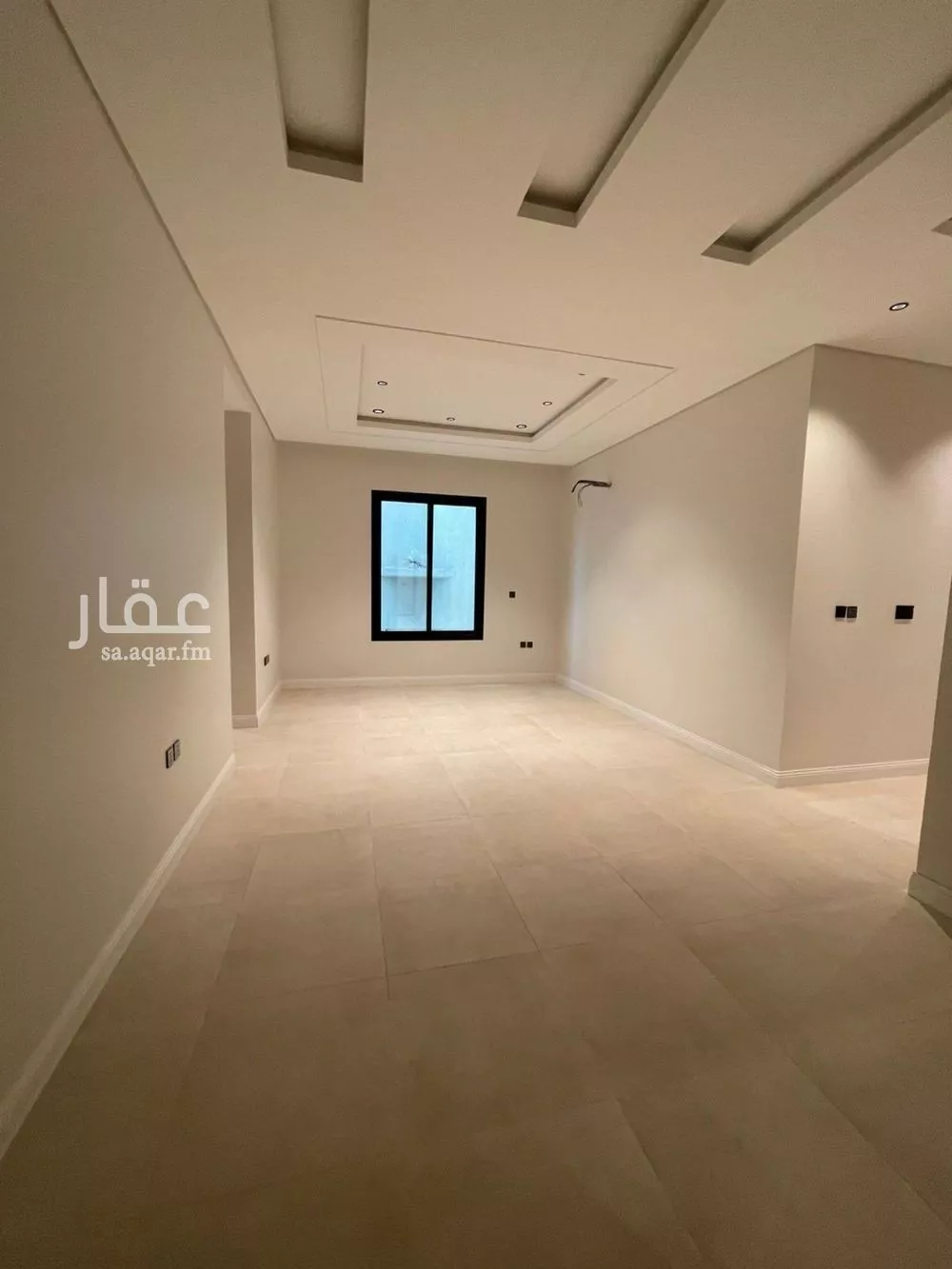 شقة 4 غرف في السلامة 4