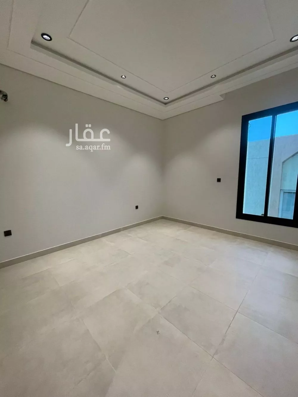 شقة 4 غرف في السلامة 2