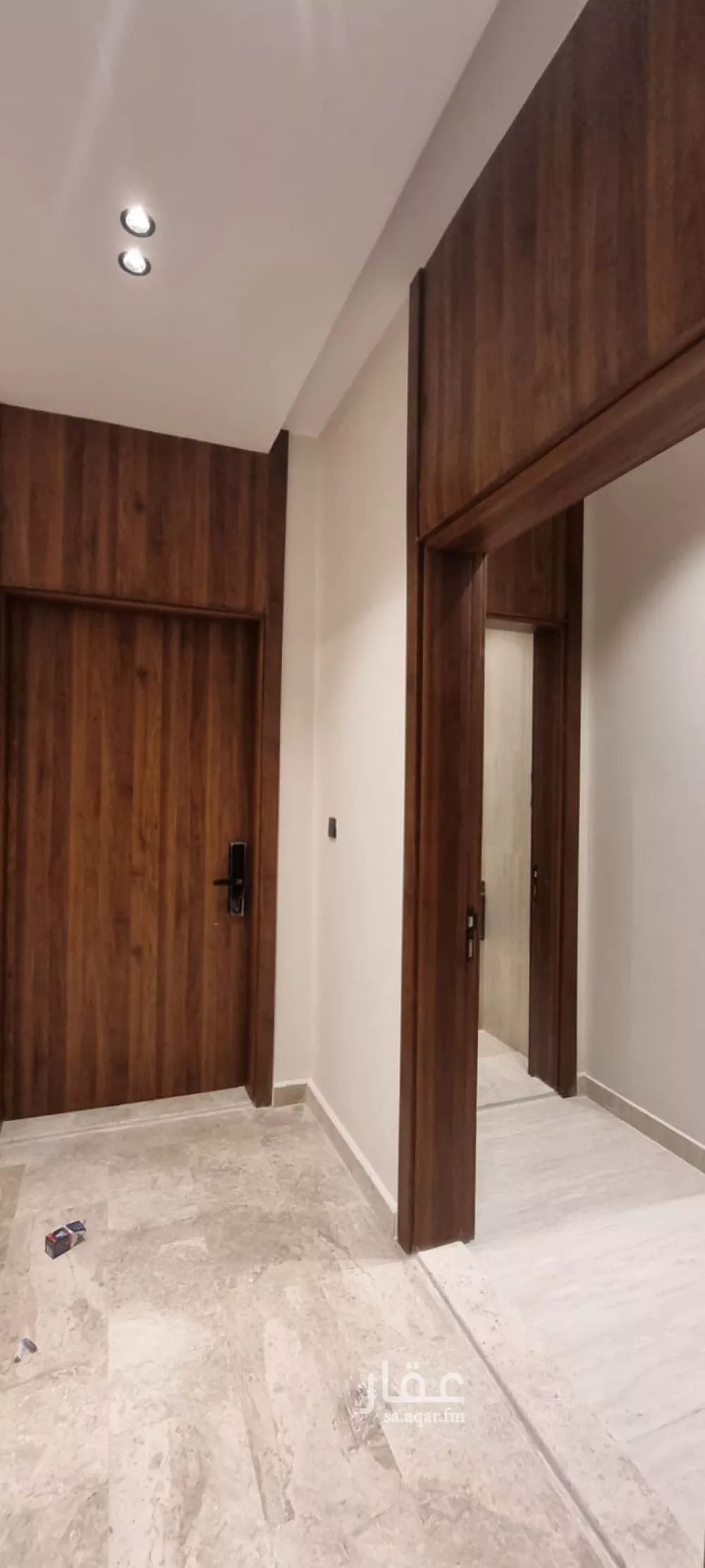 شقة 4 غرف في الروضة 5