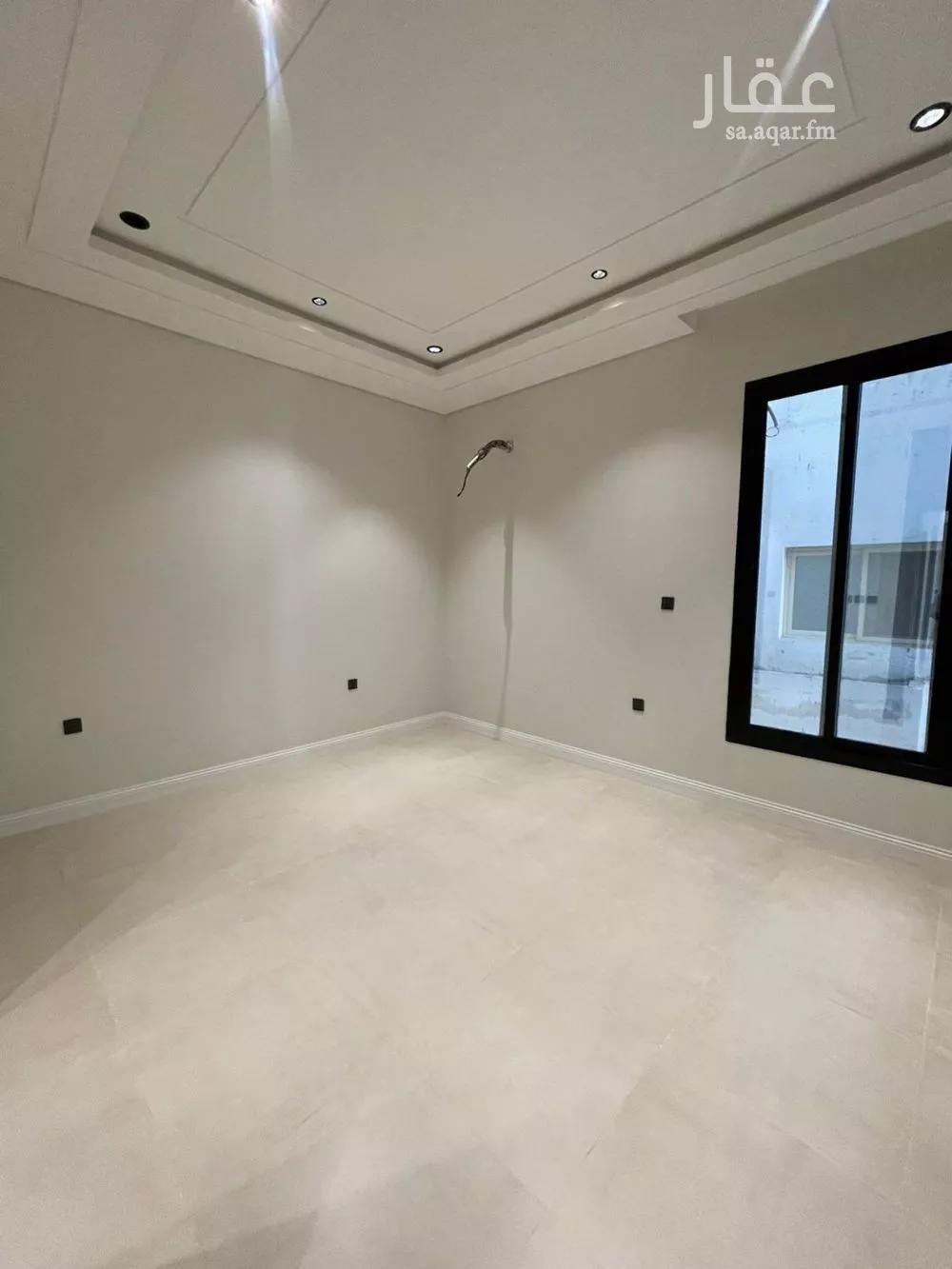 شقة 5 غرف في النعيم 3