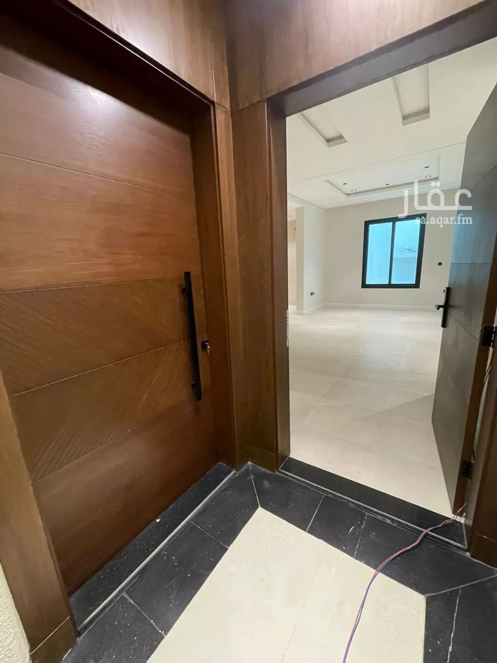 شقة 4 غرف في السلامة 3