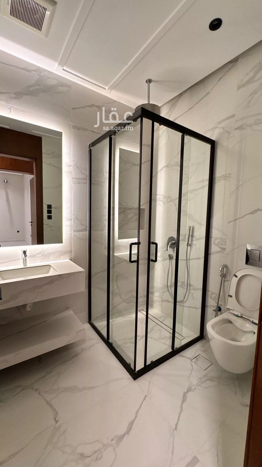 6 bedroom apartment in Al Rawdah 5