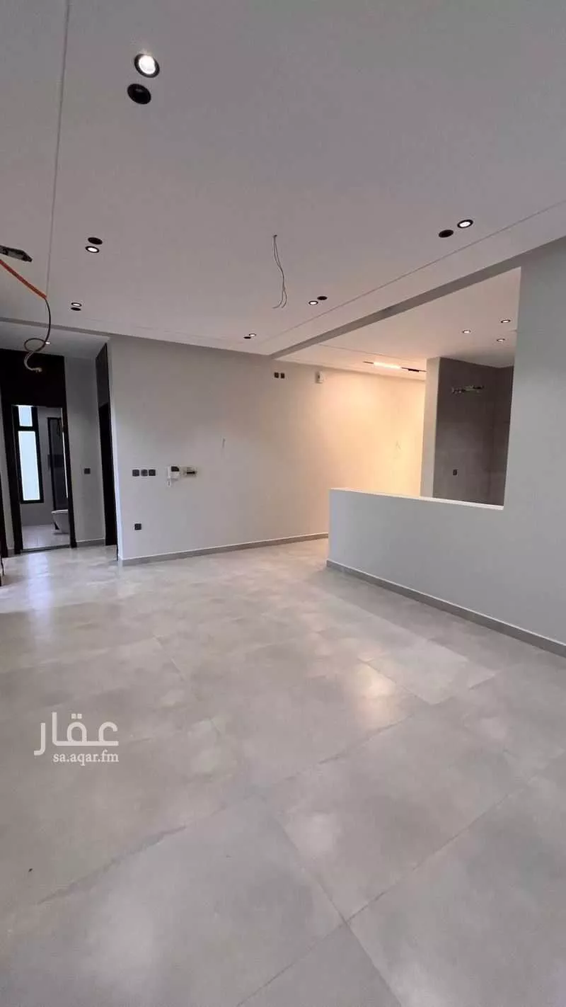 شقة 4 غرف في الزهراء 5