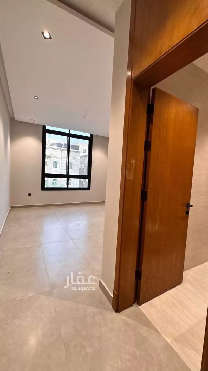 شقة 6 غرف في السلامة 4