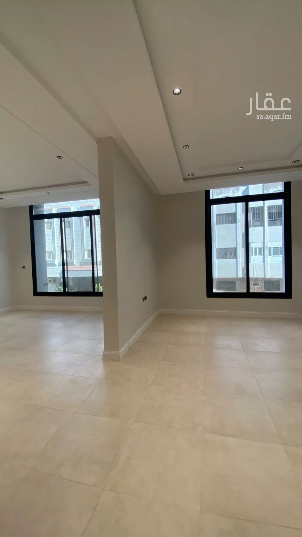 شقة 4 غرف في الروضة 4