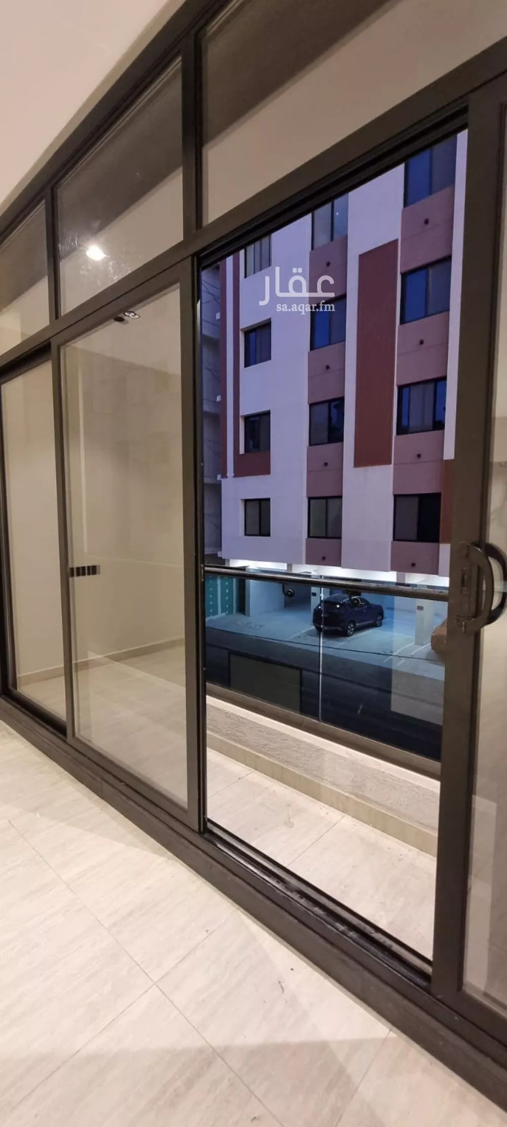 شقة 4 غرف في الروضة 2