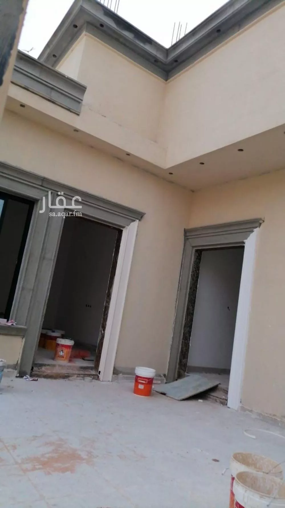 فيلا 5 غرف في النظيم 4