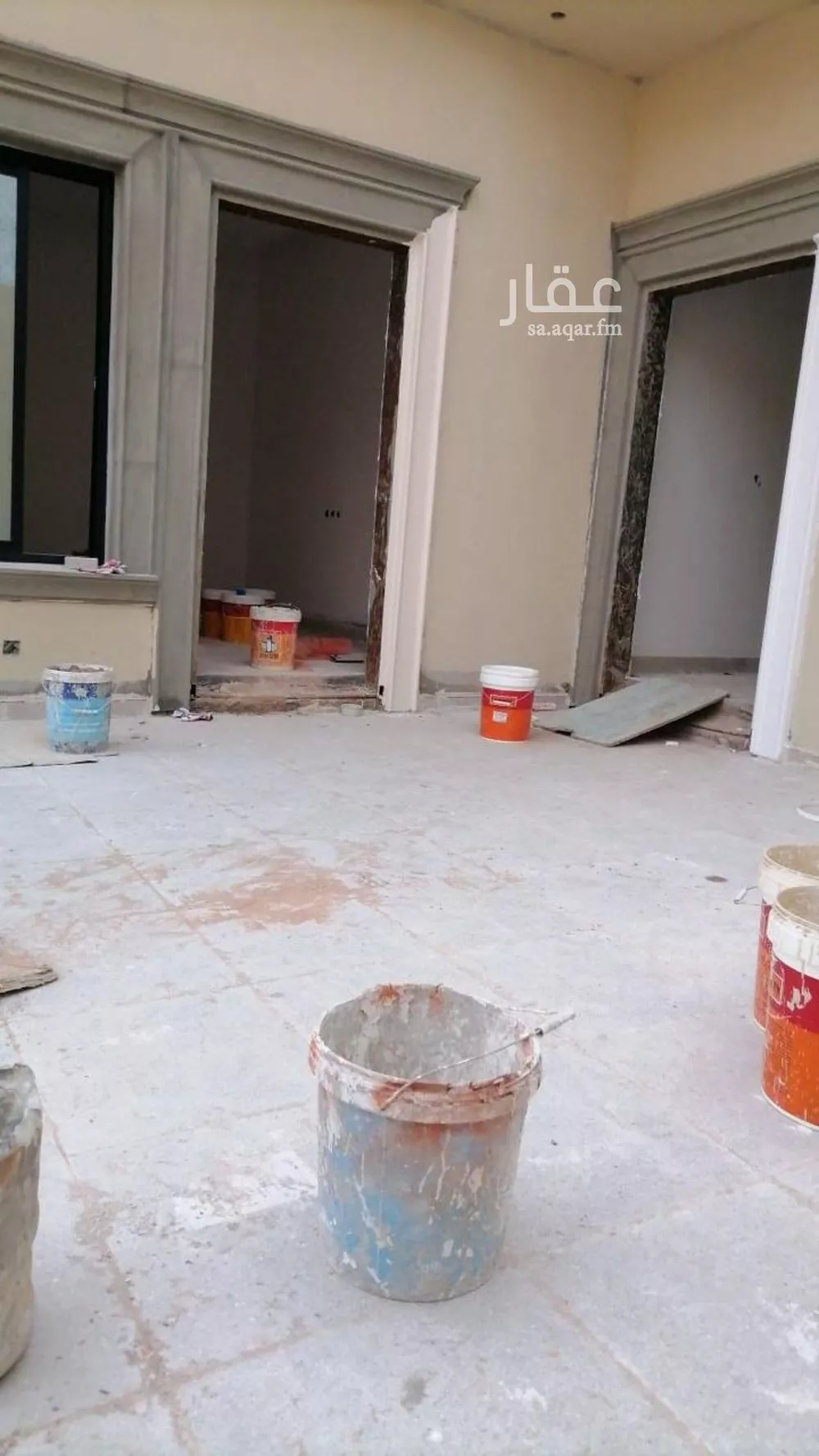 فيلا 5 غرف في النظيم 5