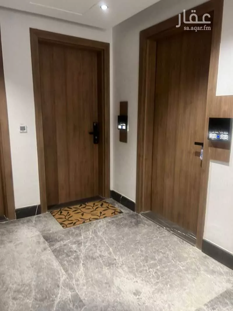 شقة 3 غرف في النرجس 1