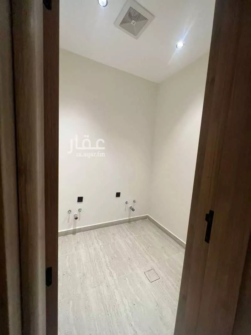 شقة 3 غرف في النرجس 3