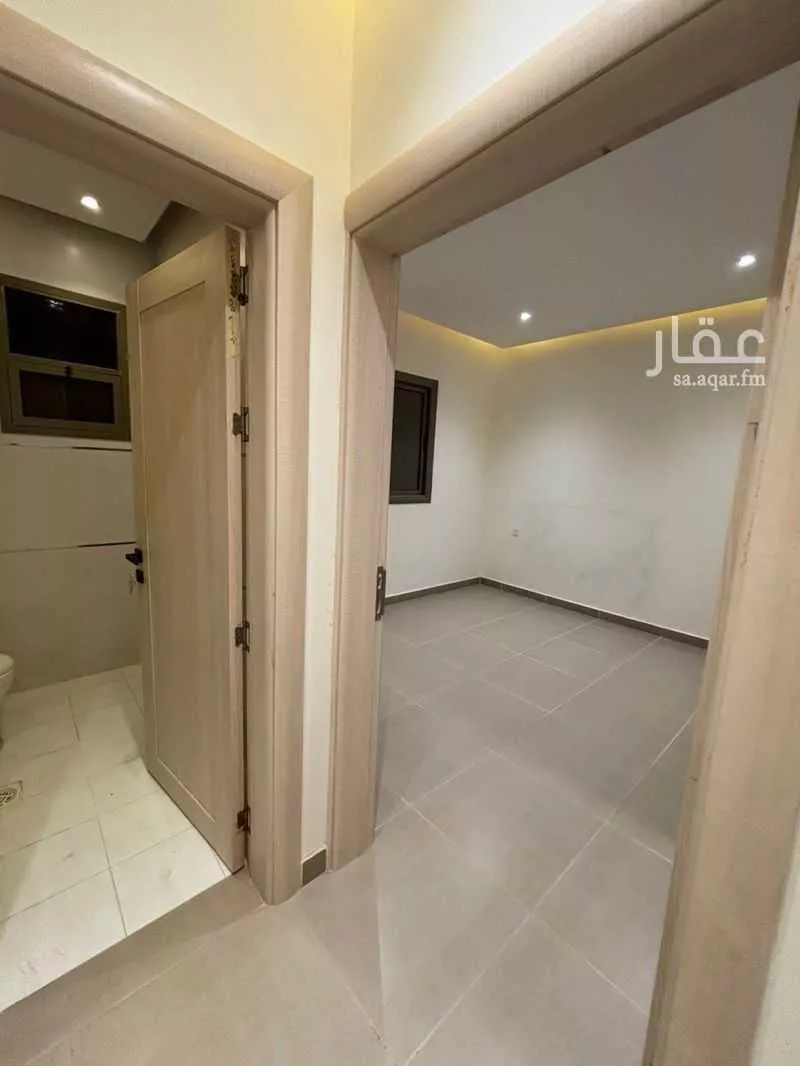 شقة 3 غرف في العارض 4