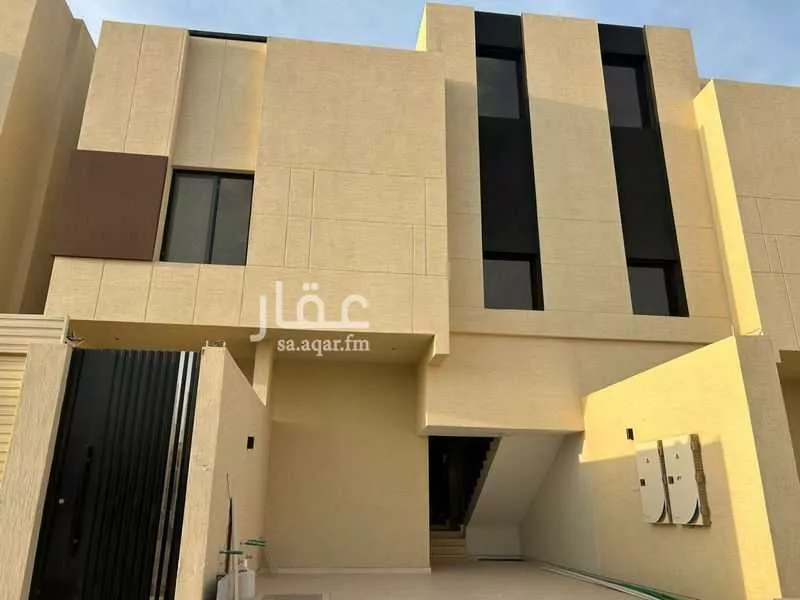 دور 4 غرف في العارض 5