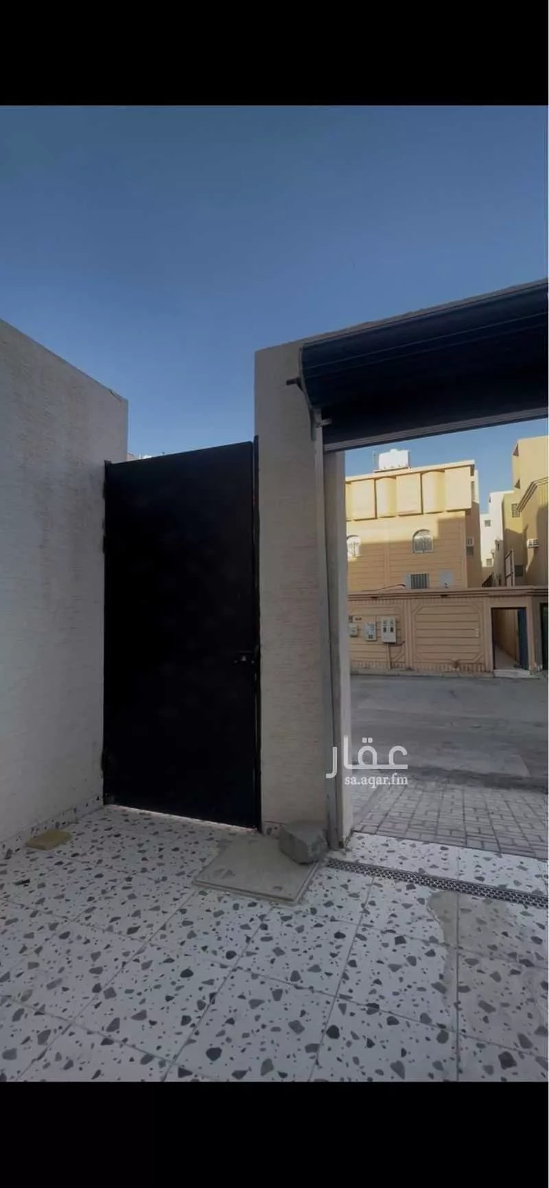 دور 4 غرف في اليرموك 2