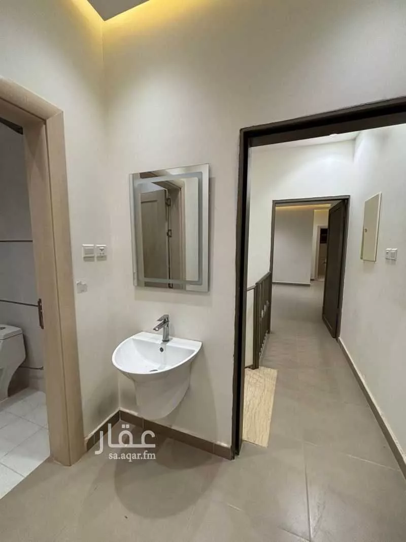 شقة 3 غرف في العارض 2