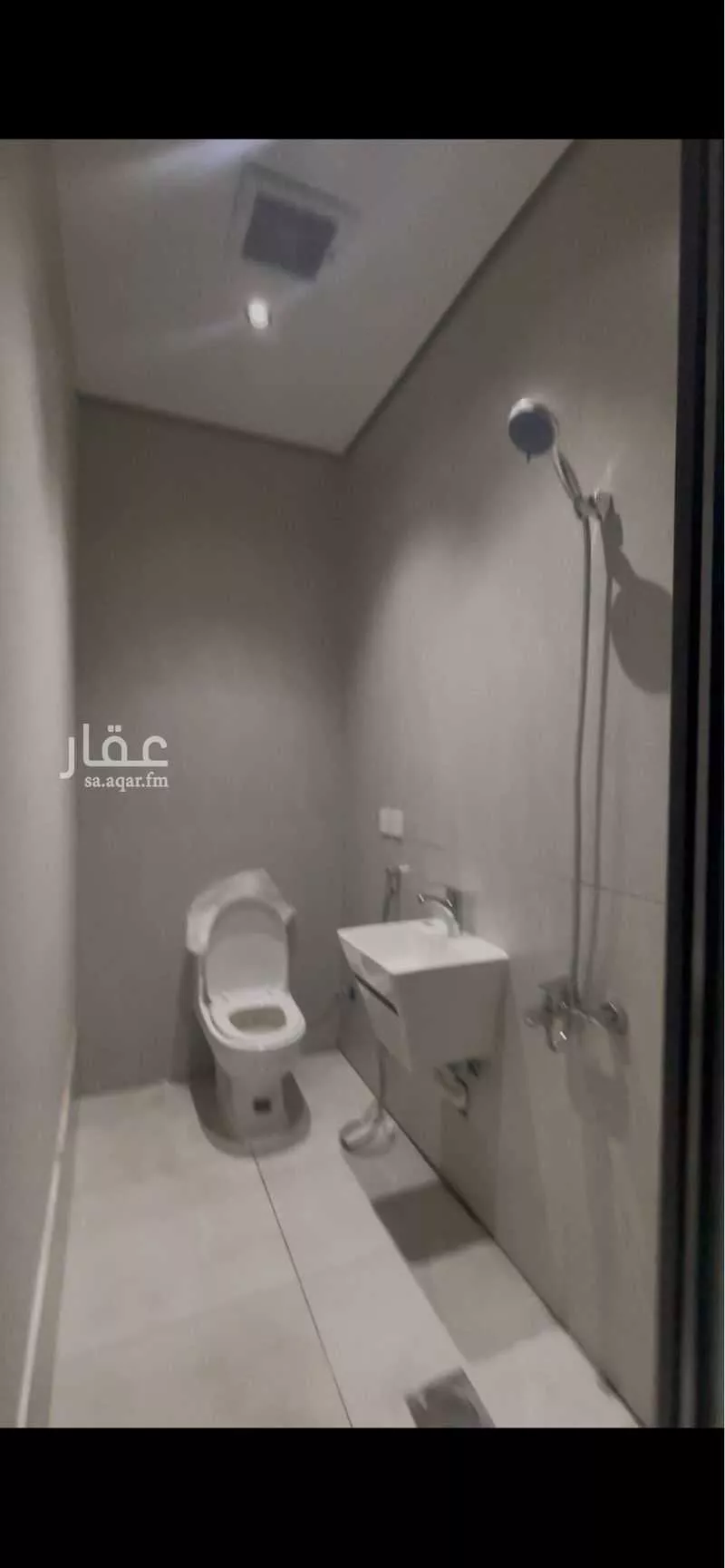 شقة 1 غرف في العارض 5